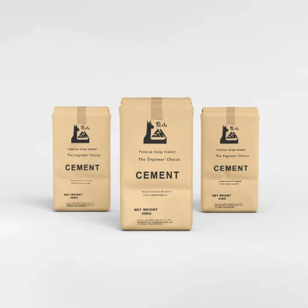 Chinese Standard Cement P.O 42.5/R