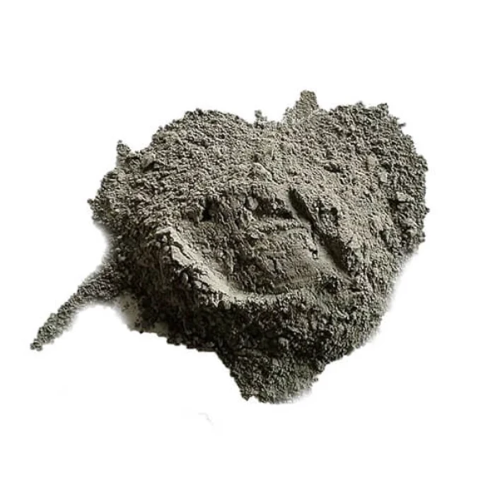 Ground Granulated Blast Furnace Slag